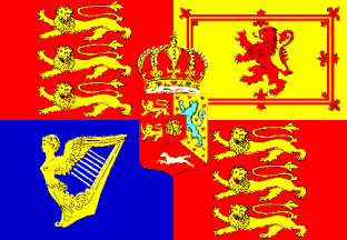 Royal Standard